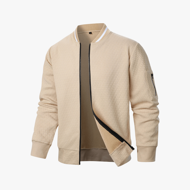 Fayymont Frühling Bomberjacke
