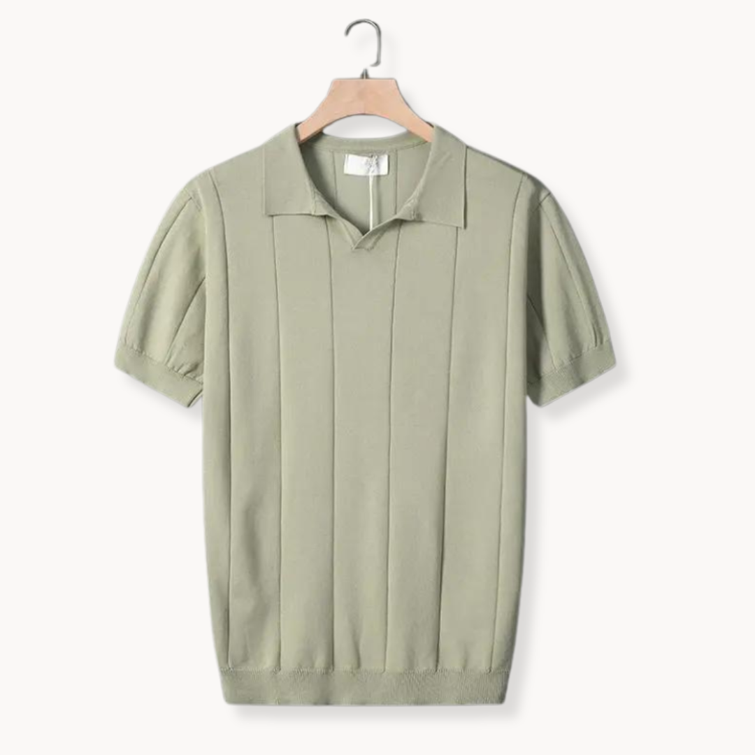 Ensemble Capri Daybreak – Ensemble 3 pièces en lin et suède