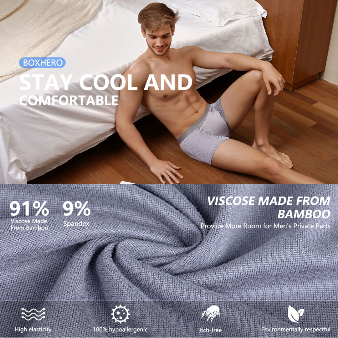 Fayymont Club Boxer-Shorts