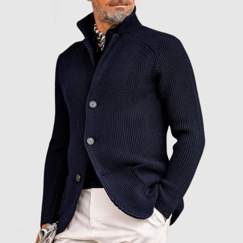 Cardigan Mérinos Berkeley