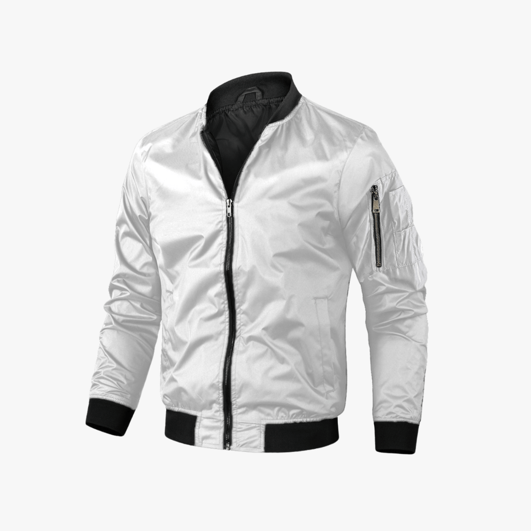 Veste Bomber Héritage Fayymont