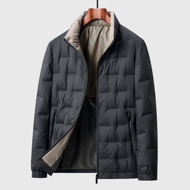 Felix Grant Winterguard Daunenjacke