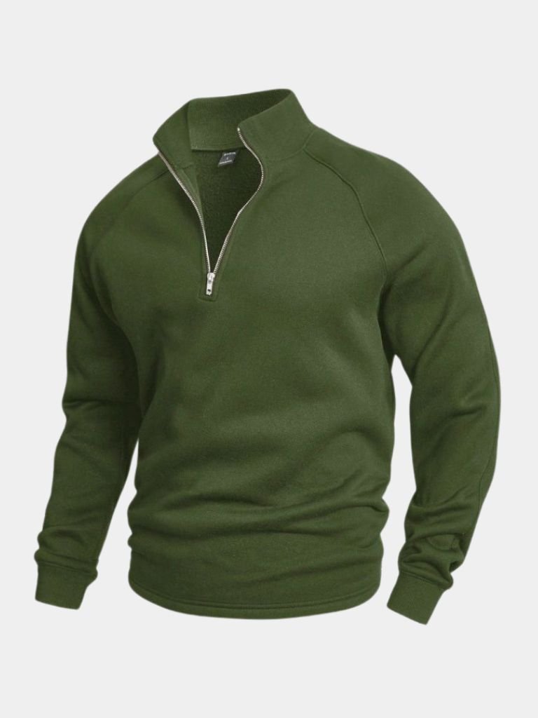 Darkwave Regal Pullover Pullover - Fayymont Co