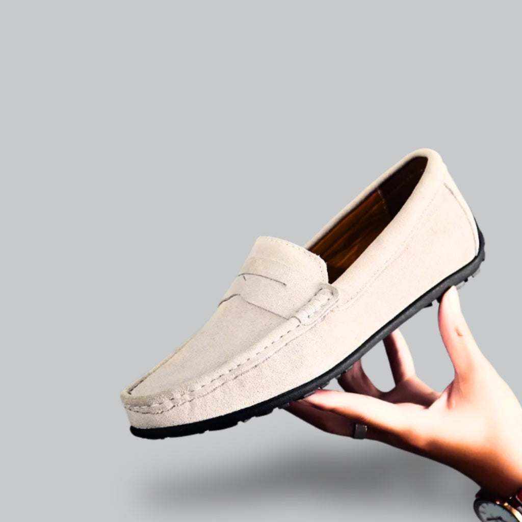 Fayymont | Legere Slipper für Herren