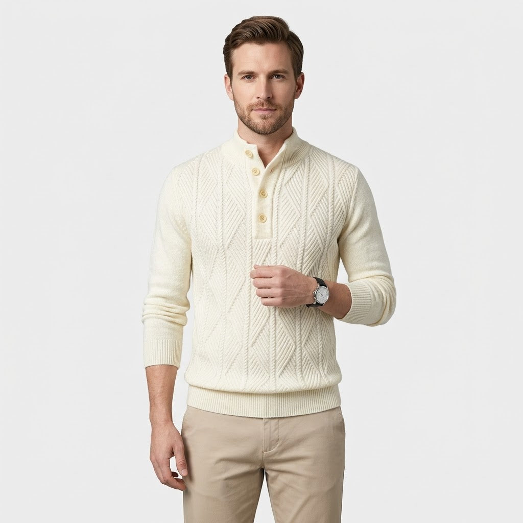 Fabrano Merino Sweater