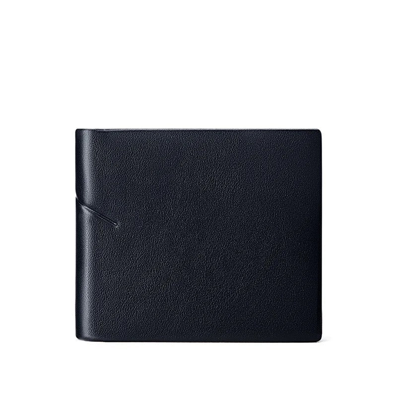 Portefeuille de golf en cuir pour homme – mince et élégant
