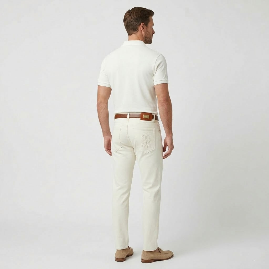Bastile Trousers