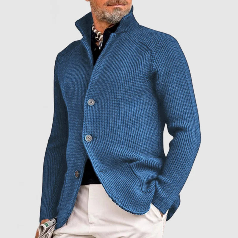 Cardigan Mérinos Berkeley