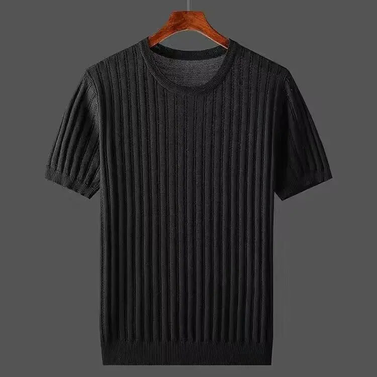 Chemise en lin slim Norfolk