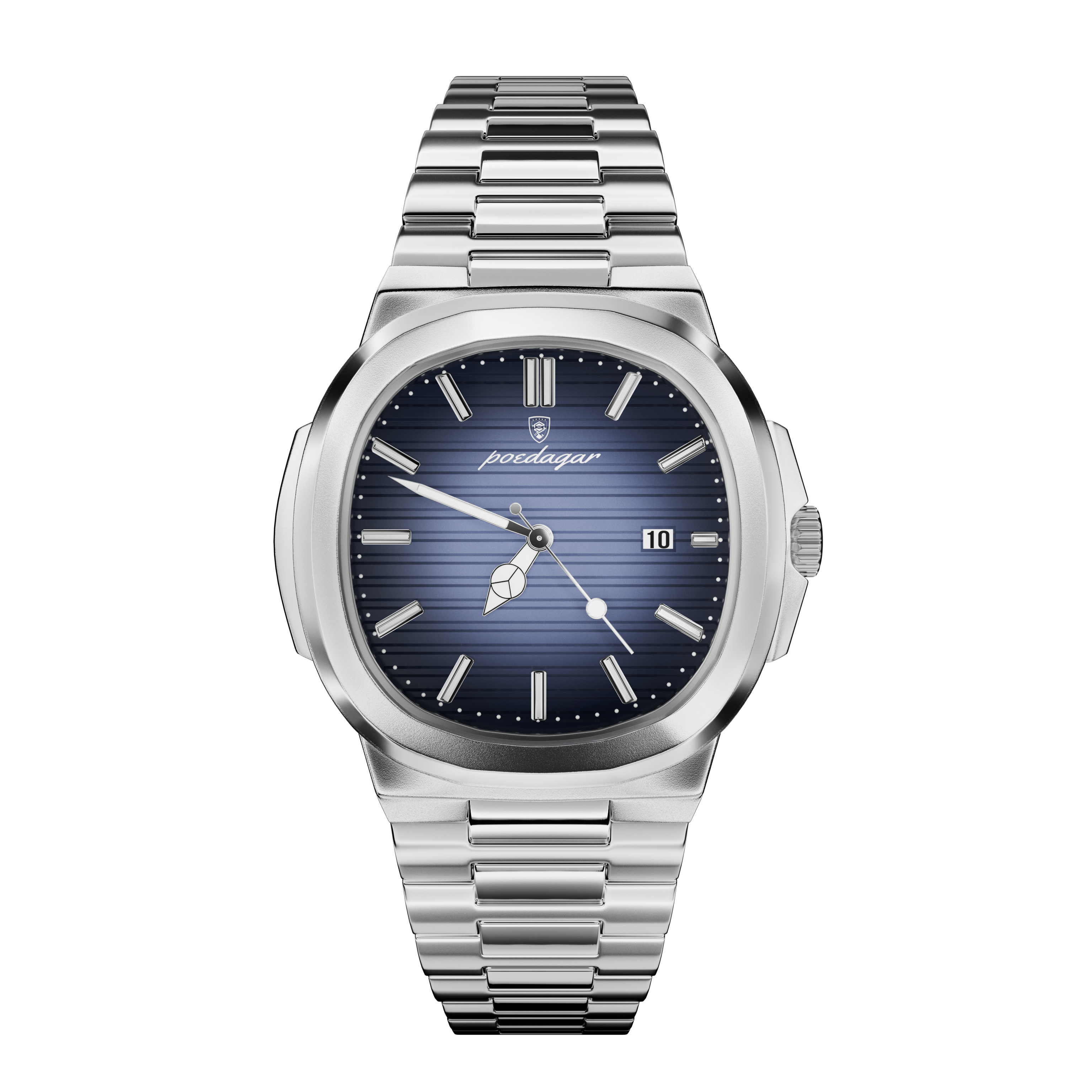Fayymont Mariner 41 mm — Édition Héritage