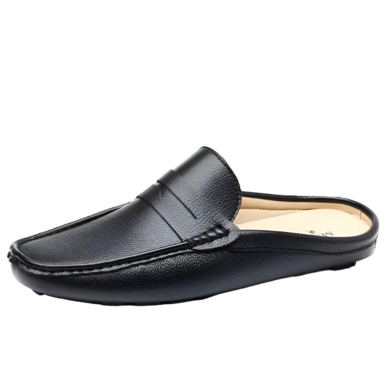 Solux mocassins Belgravia