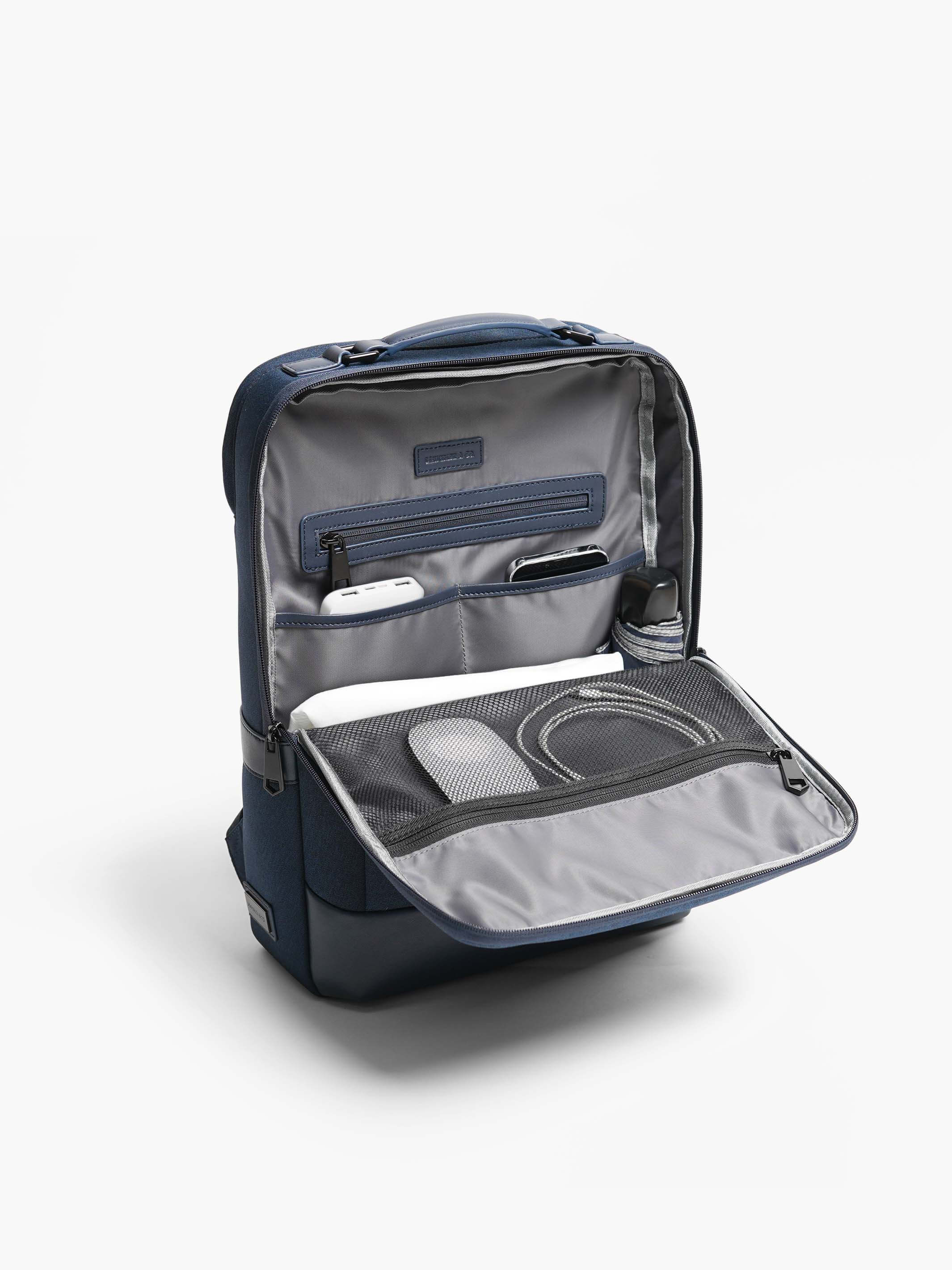 Sac à dos en toile Eton