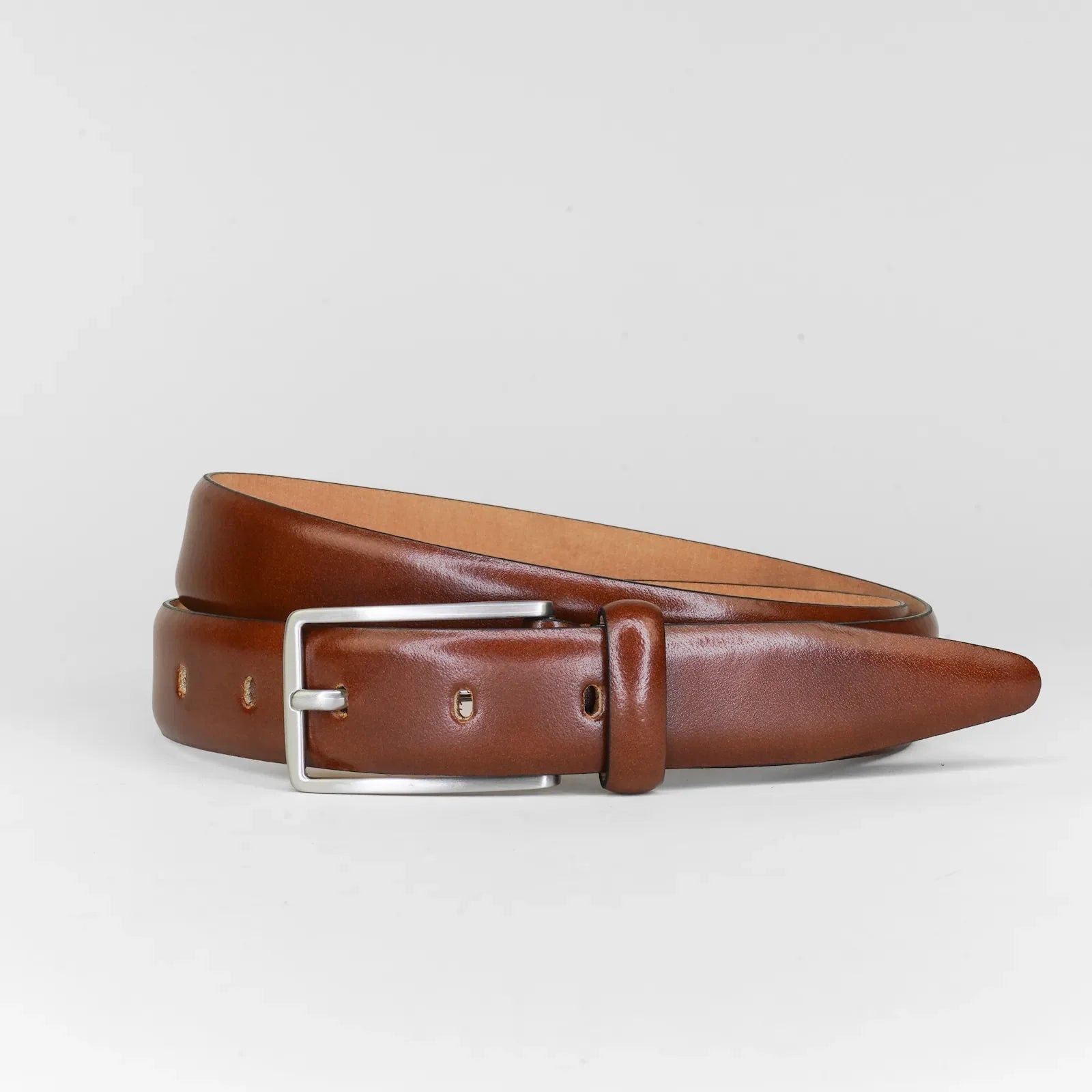 Ceinture en cuir italien Ashwell