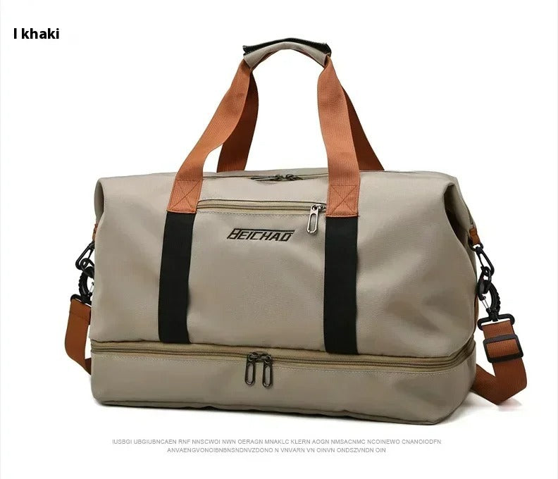 Sac de sport Fayymont