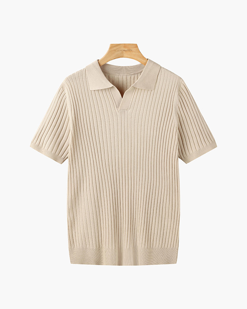 Polo décontracté Bari Sailor