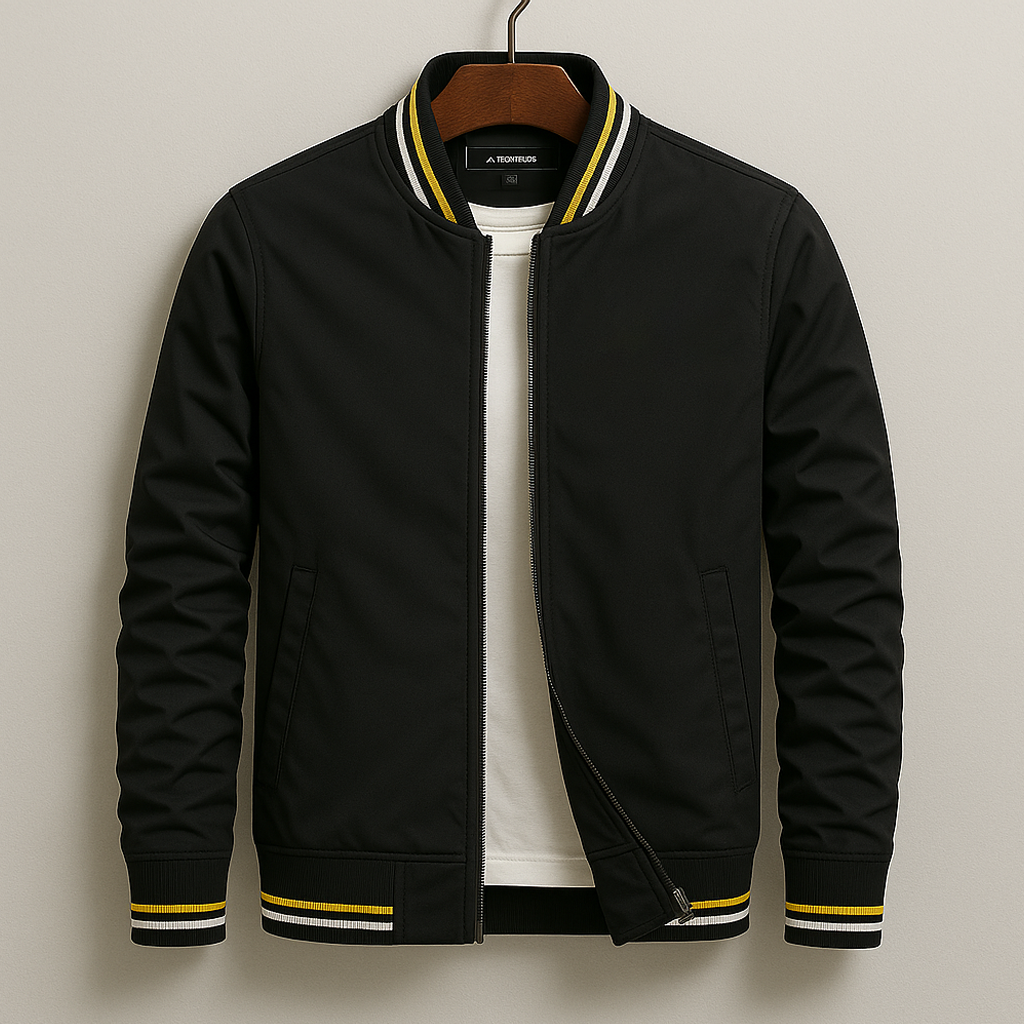 Colton Parker Jacke