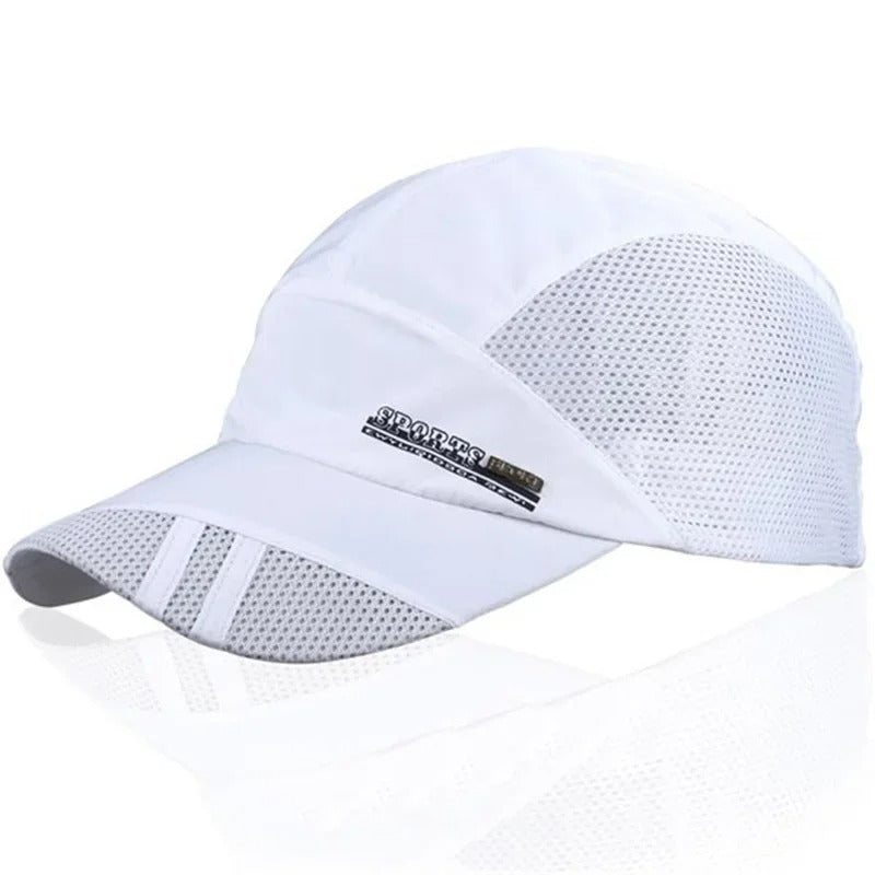 Ascot Sommermütze