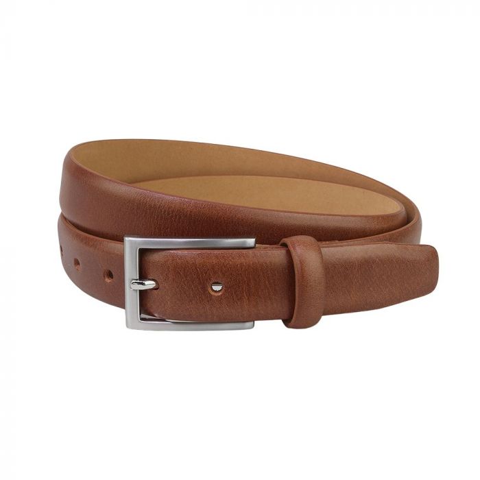 Ceinture formelle en cuir pour homme Weston