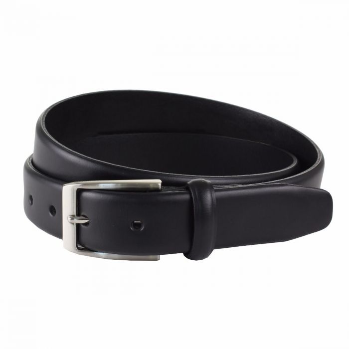 Ceinture en cuir formelle pour homme Langham