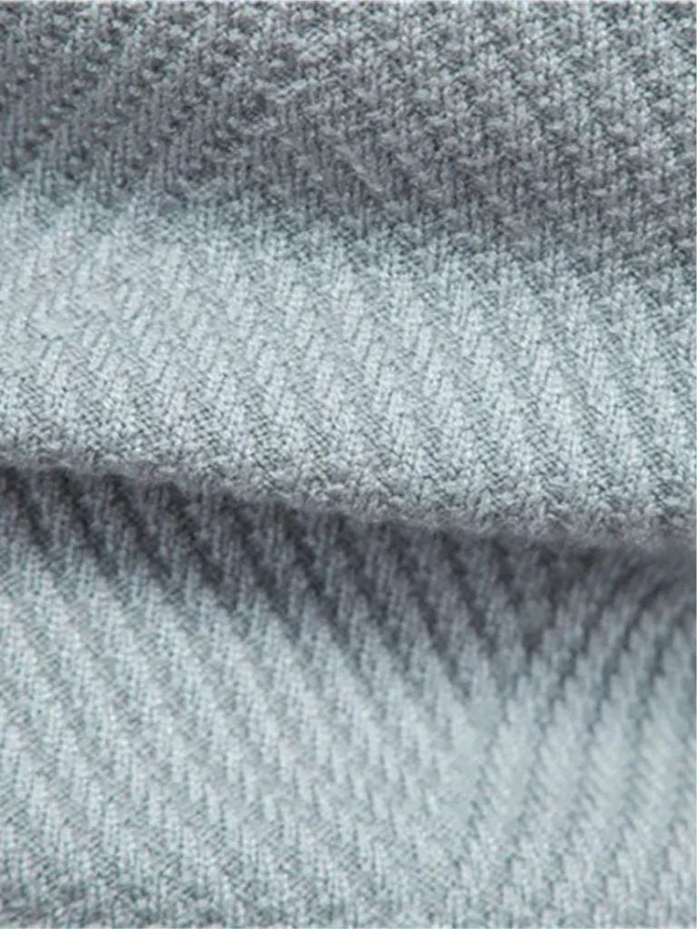 Wesentlicher Freizeitpullover - Fayymont Co