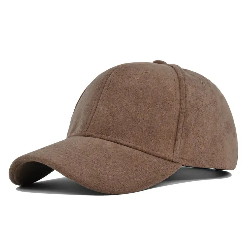 Fayymont | Old Money Retro Cap