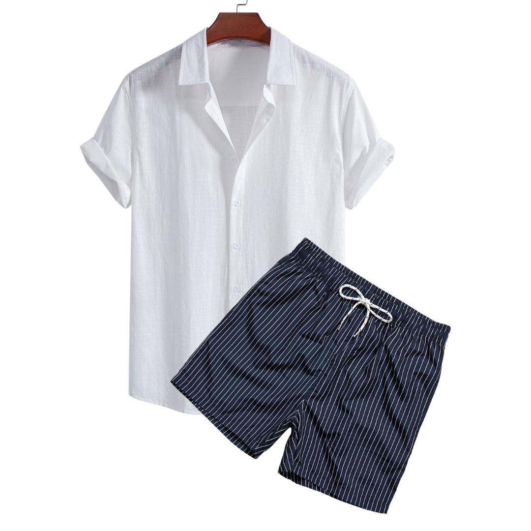 Corsica Swim Set