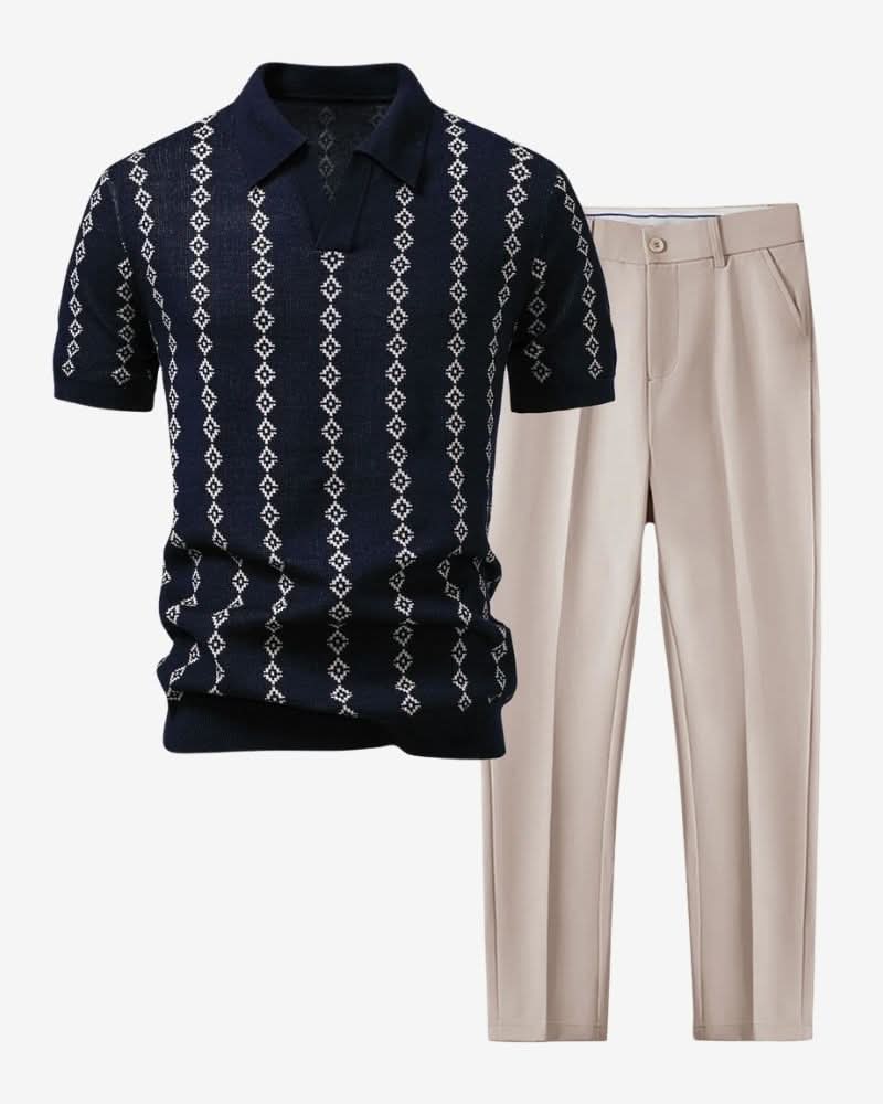 Sommeroutfit - Kensington House