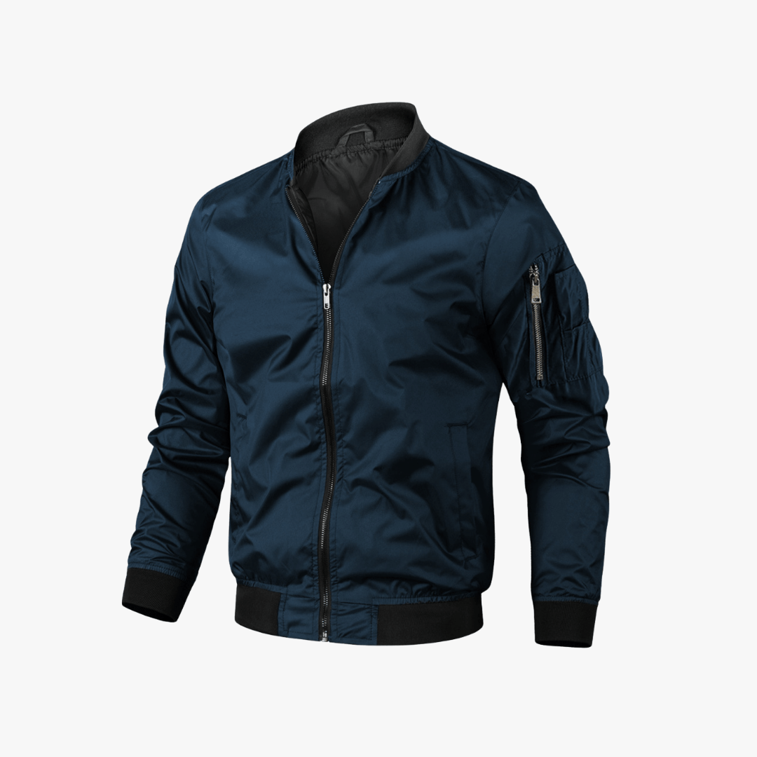 Veste Bomber Héritage Fayymont