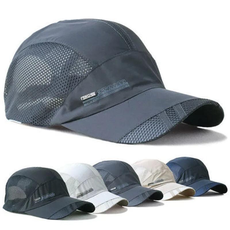 Ascot Sommermütze