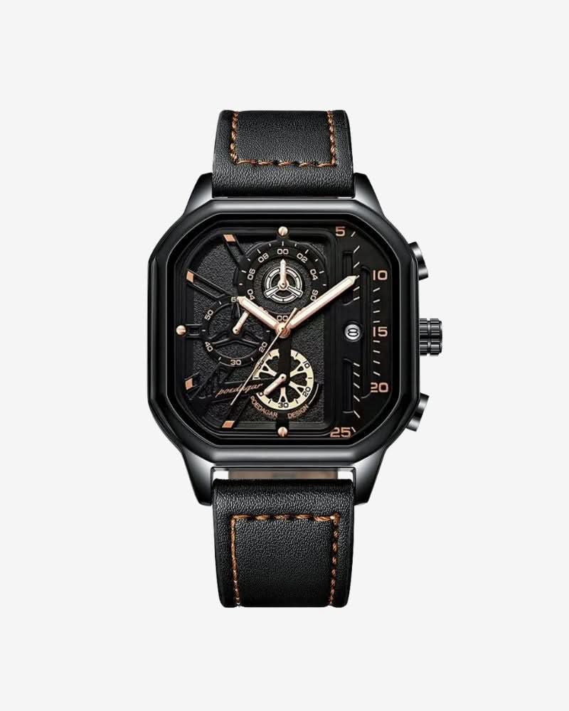 Montre Wentworth 42mm