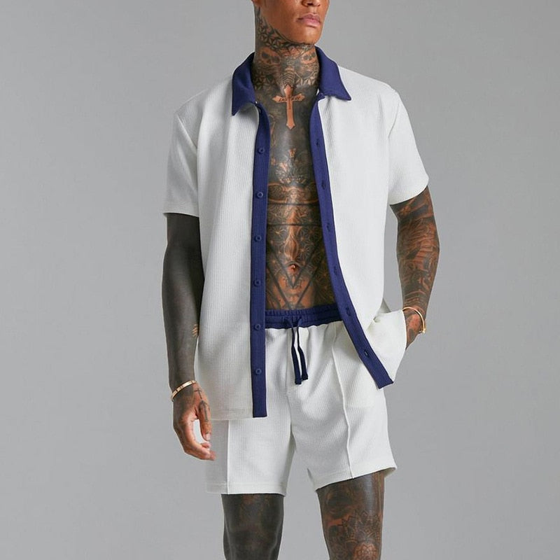 Ensemble de linge Langley