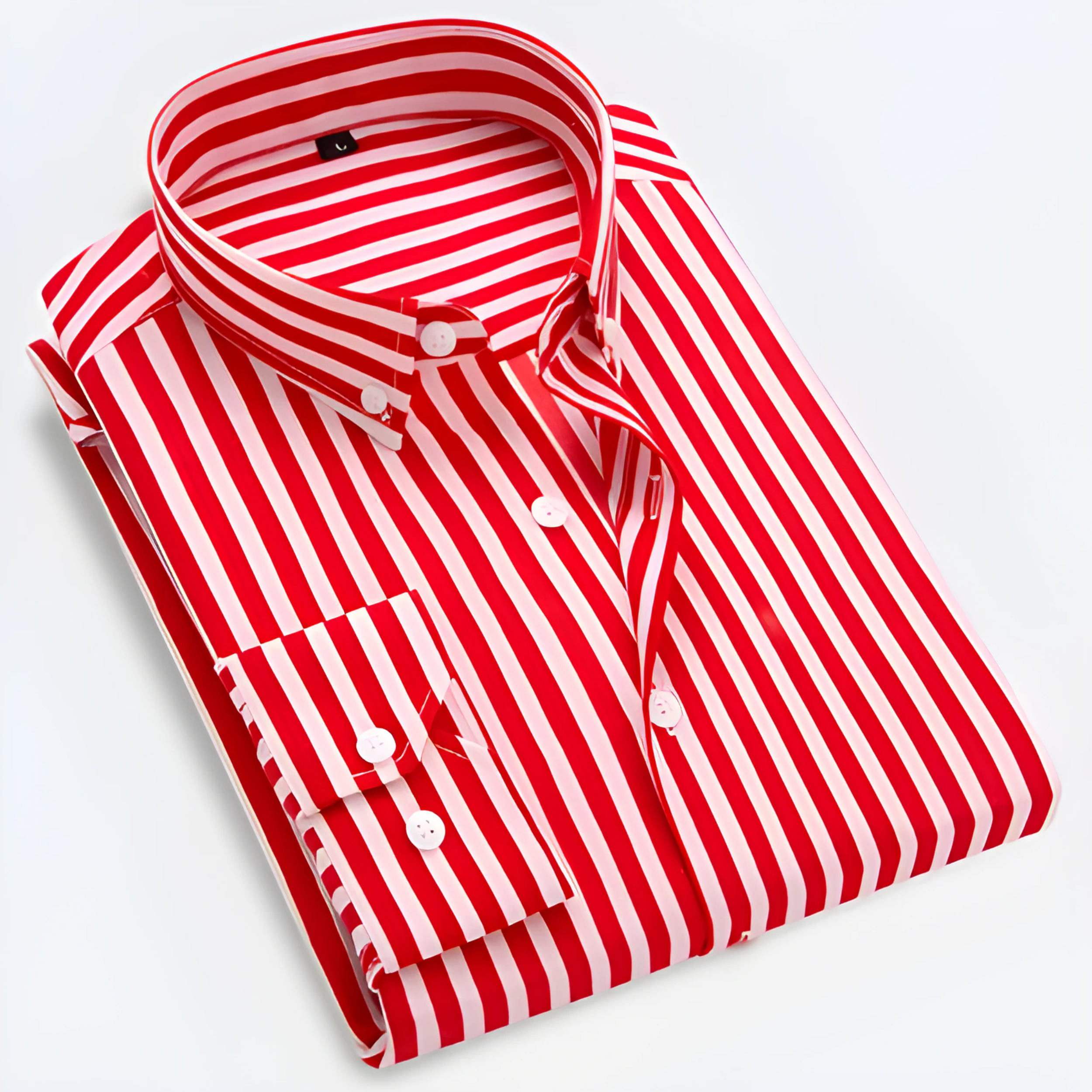 Matthew Bengal Stripe Shirt