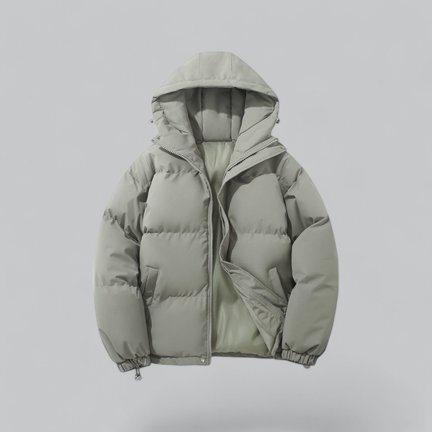 Fayymont | Nouvelle parka d'hiver