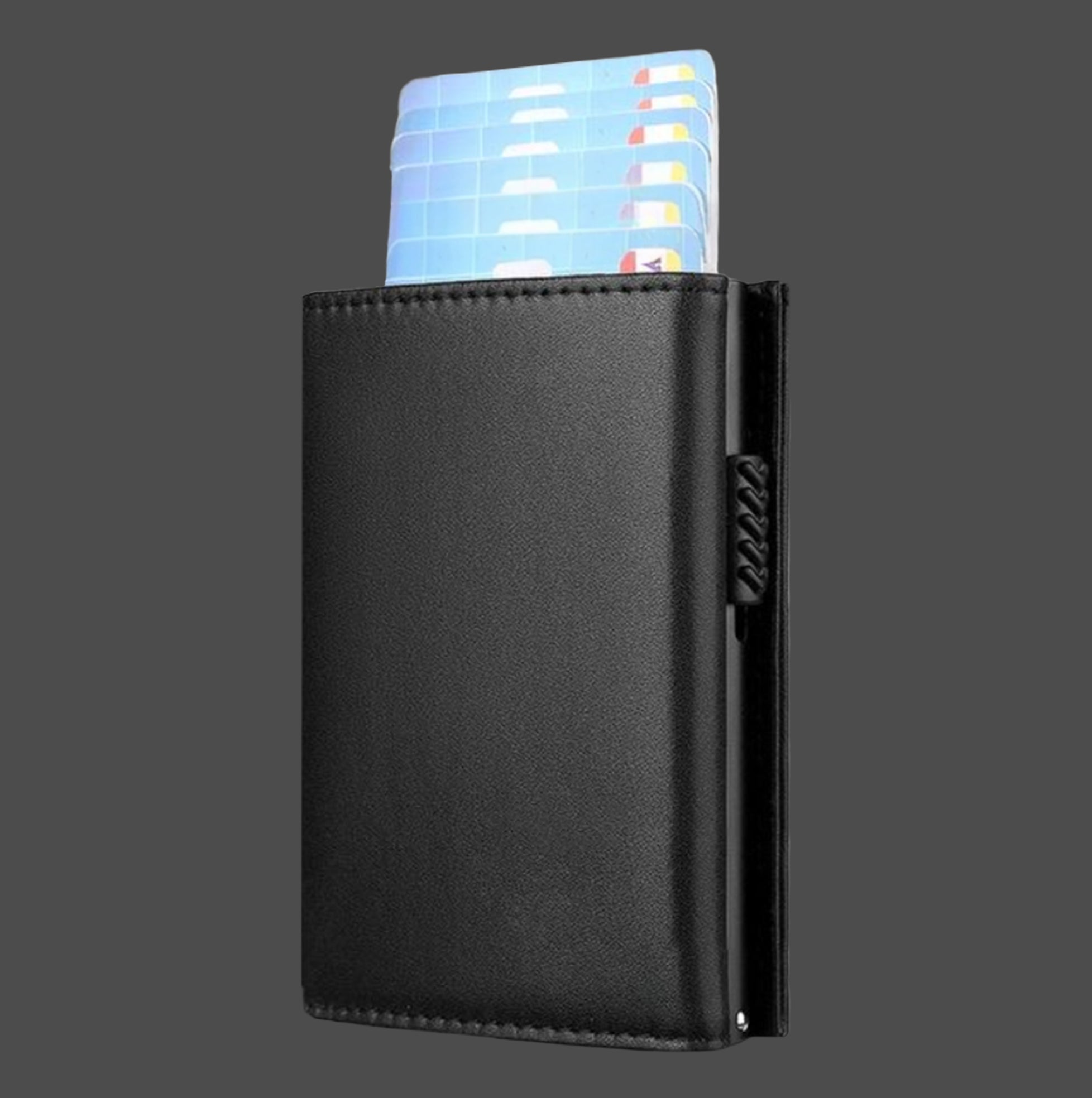 Le portefeuille intelligent Buckley