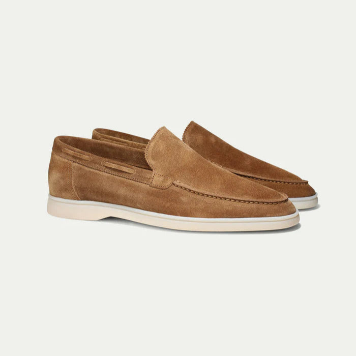 Le mocassin Belmont