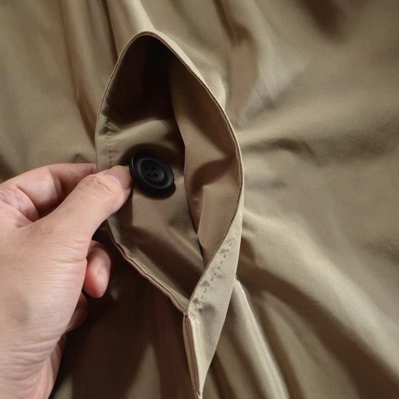 Northshield Coat