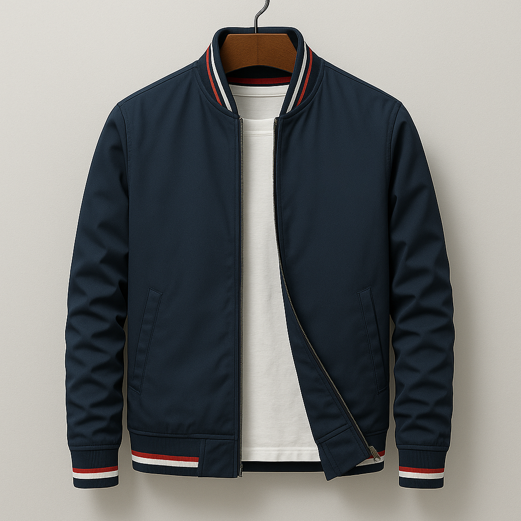 Colton Parker Jacke