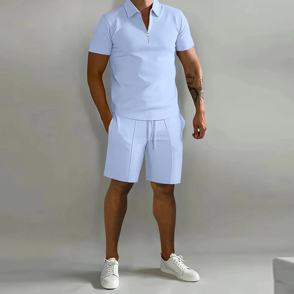 Ensemble polo Gerry Weekender