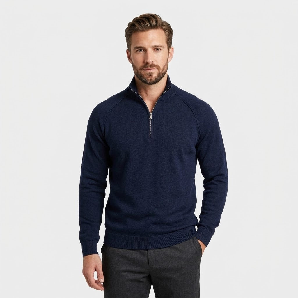 Darkwave Regal Pullover Pullover - Fayymont Co