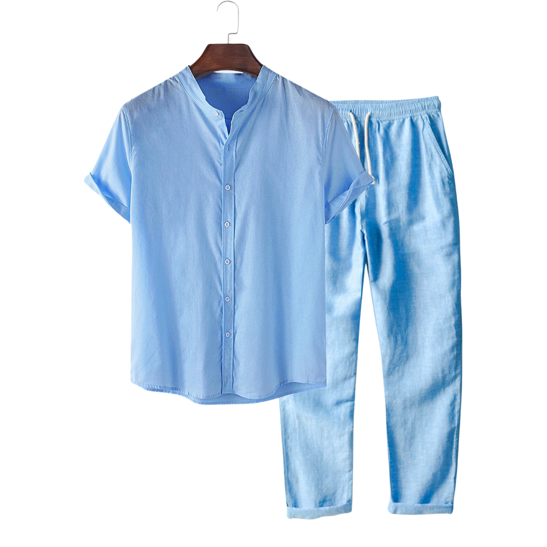Madeira Linen Set