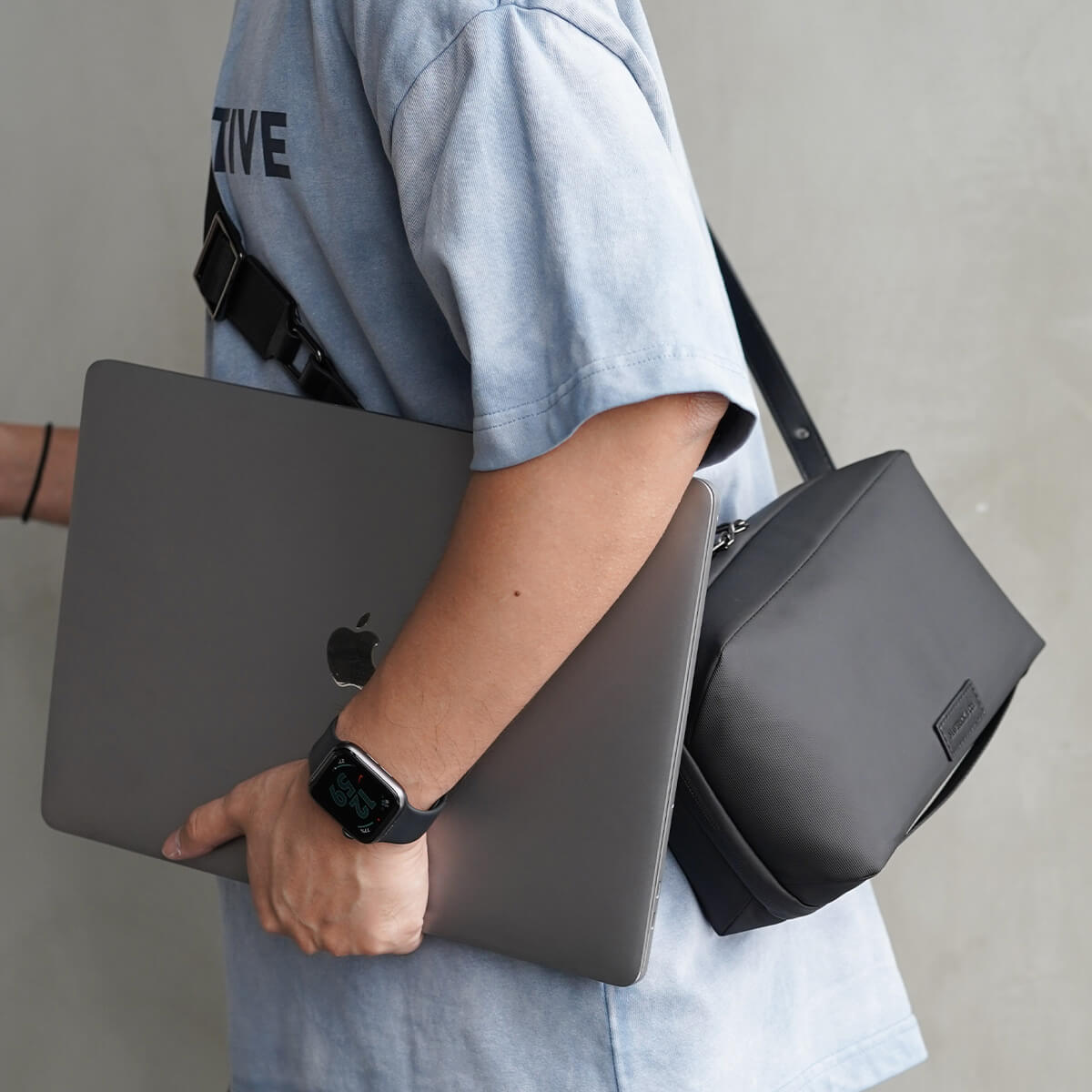 Organisateur en cuir Windsor