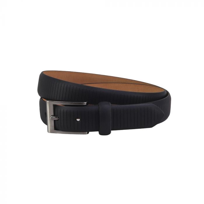 Ceinture en cuir formelle pour homme Whitwell