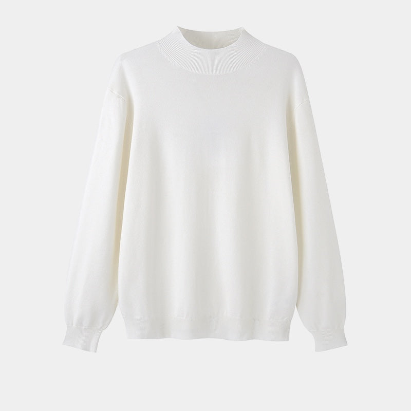 Alter Geld Manarola Pullover