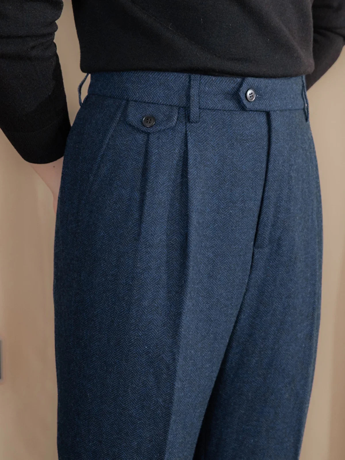 Oxford-Hosen