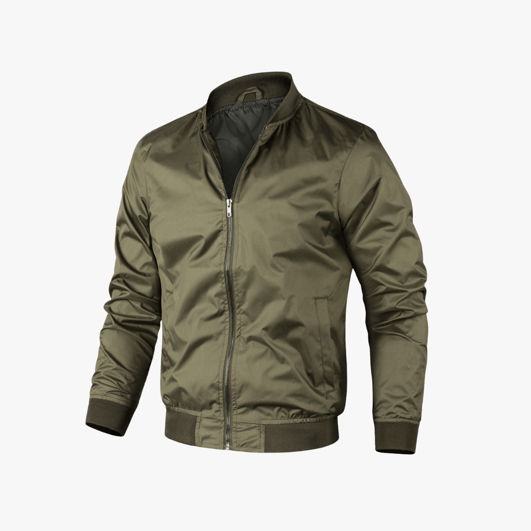 Veste Bomber Héritage Fayymont