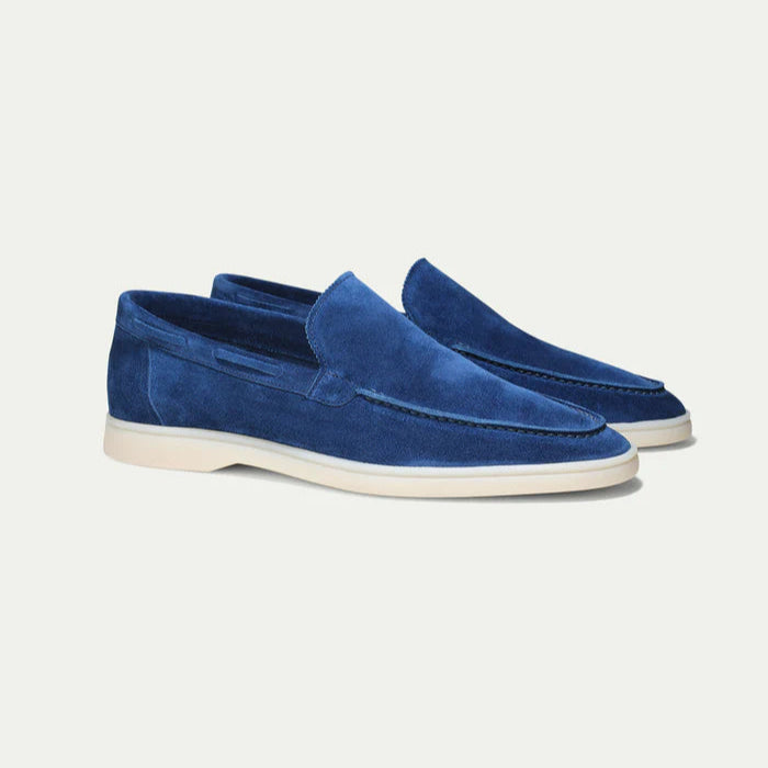 Le mocassin Belmont