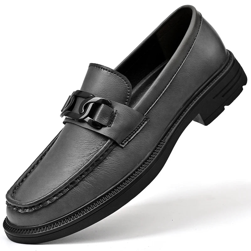 Monsaraz Wildleder Slipper