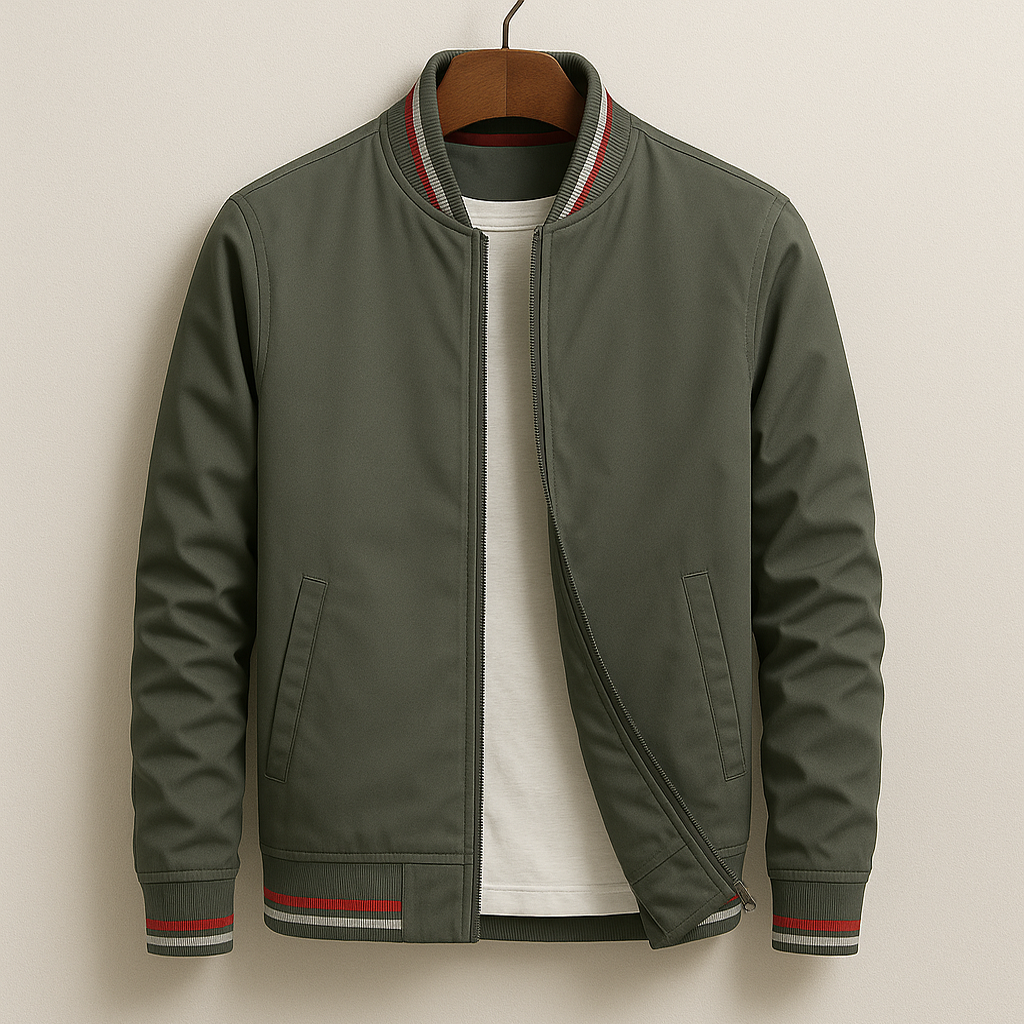 Colton Parker Jacke