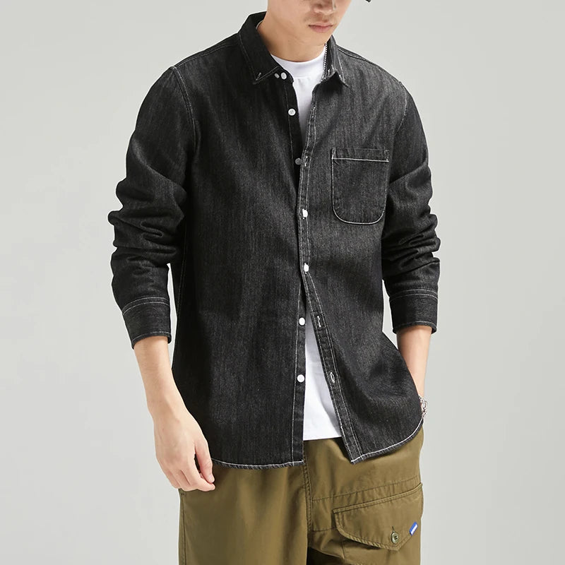 Chemise Ridgeway