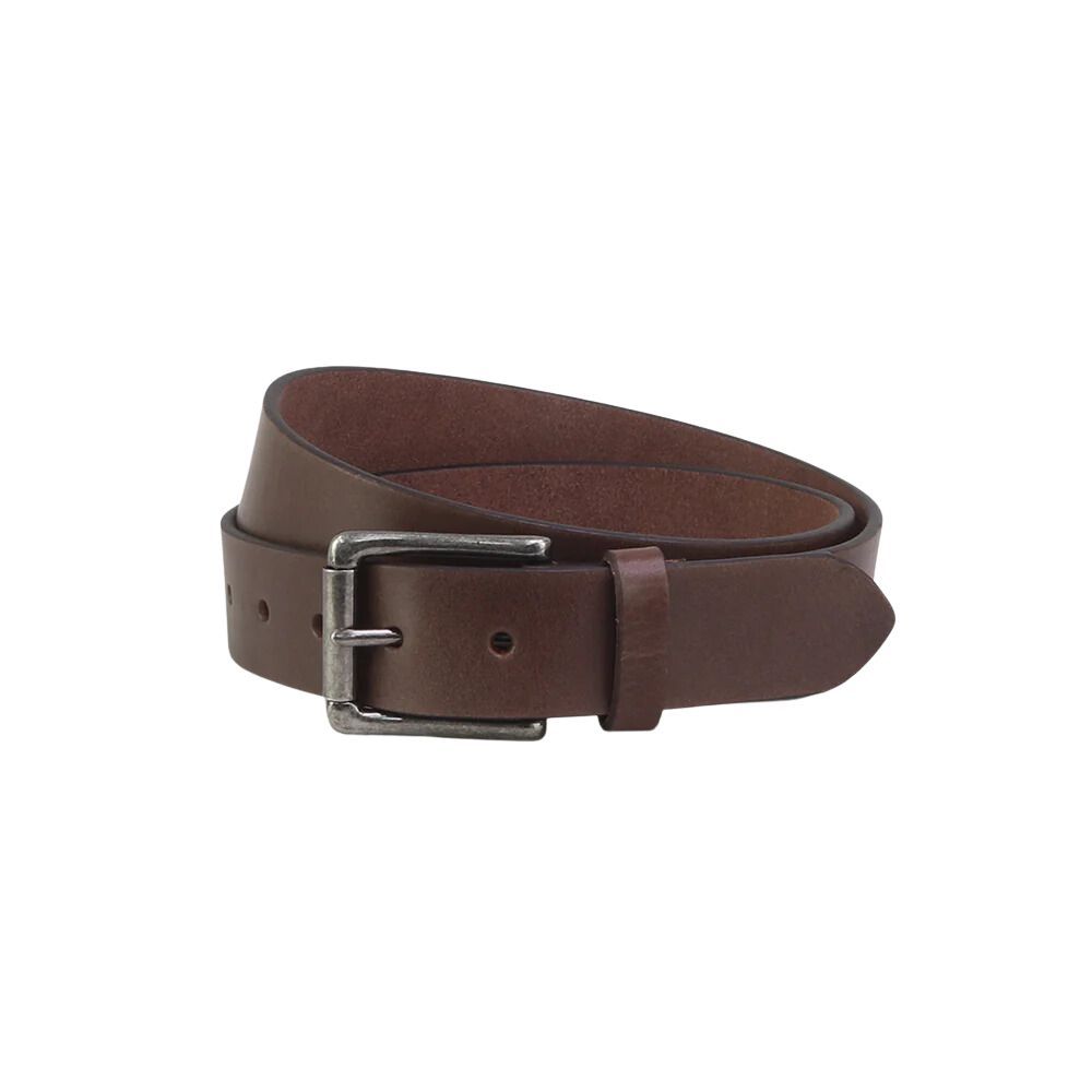 Ceinture en cuir décontractée pour homme Pilgate
